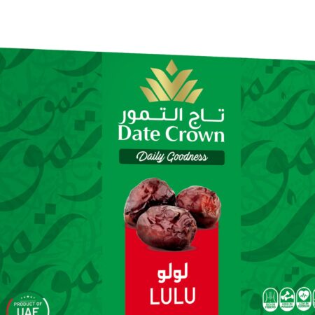 تمور ديت لاند بريميوم لولو 750غ