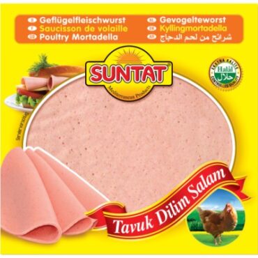 suntat tavuk hindi dilim salam 200g