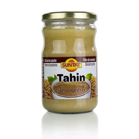 suntat tahin sesampaste 600g