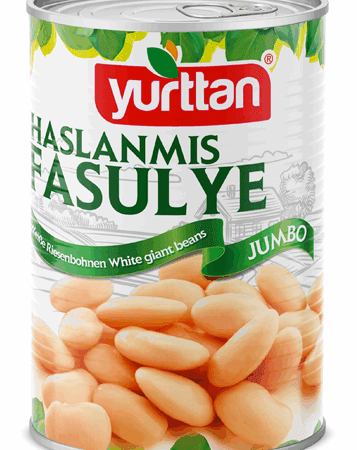 yurttan saubonhnen gekookt 400g