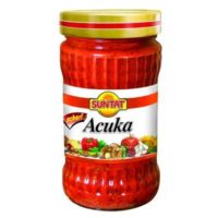 suntat hot samurai sauce 450g