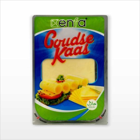 Enfa goudse kaas 350g