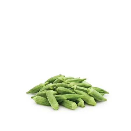 Okra meduim 400g