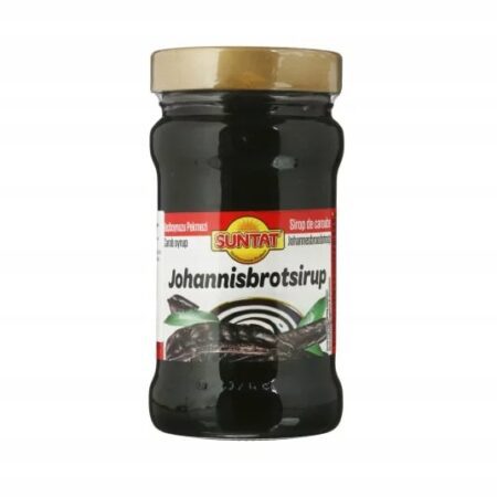 suntat traubensirup 390g