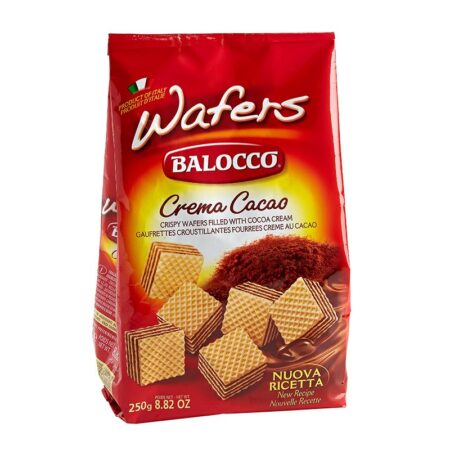 Kakao kremali Goret 250g