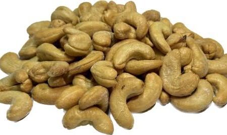 Cashewnoten geroosterd 200g