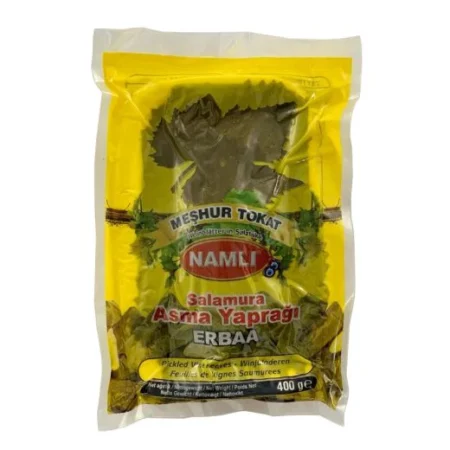 namli druif bladeren 400g