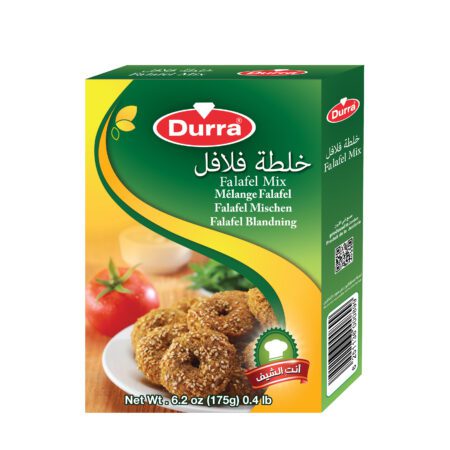مزيج الفلافل الدرة 350غ