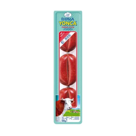 efepasa yonca parmak sucuk 1000g