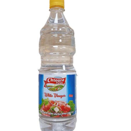 chtoura garden white vinegar 1000ml