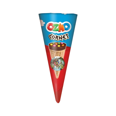 ozmo cornet