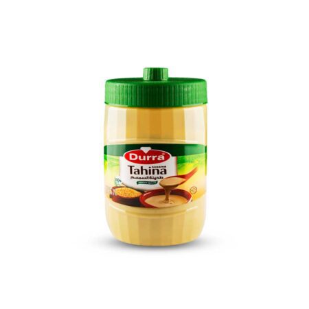 طحينة الدرة 400غ