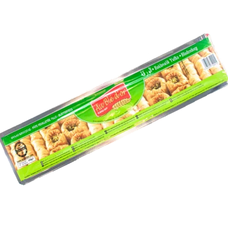 Au ble dior baklavalik yufka filoteig 470g