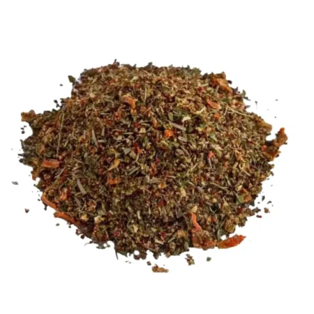 americian steak kruiden 50g