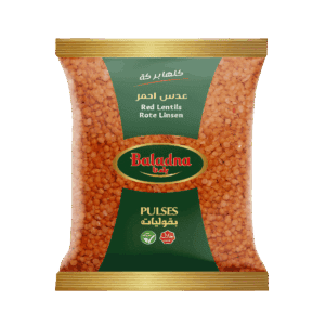 baladna lentils rouges 1kg