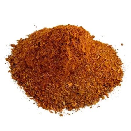 barbeque kruiden 60g