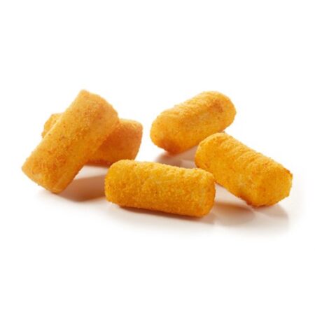 Kroketten 8 stuks 560g