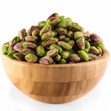 Gepelde pistache 150g