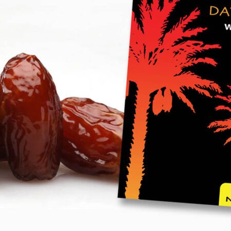 dateland khenaizi dates 750g