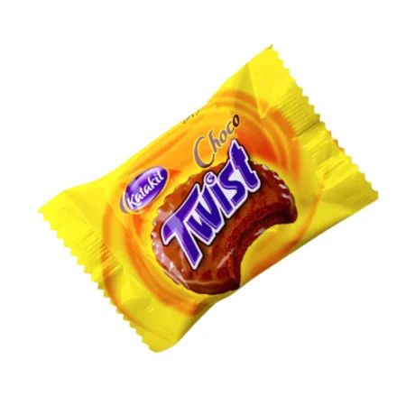 Twist Choco 22g
