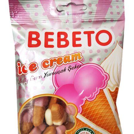 بيبيتو آيس كريم 80غ