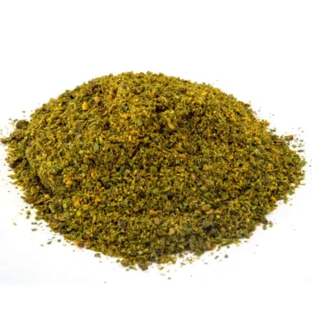 knoflook peper 50g