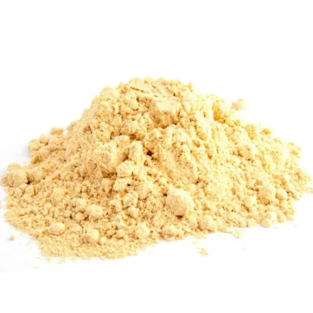 mostardzaad gemalen 80g