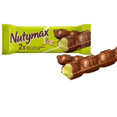 Nutymax pistashio cream (2 pcs) 44g
