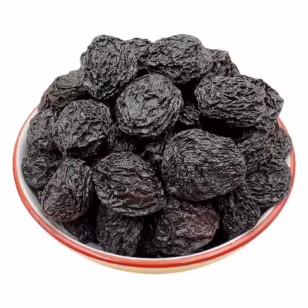 Zwarte rozijnen 500g