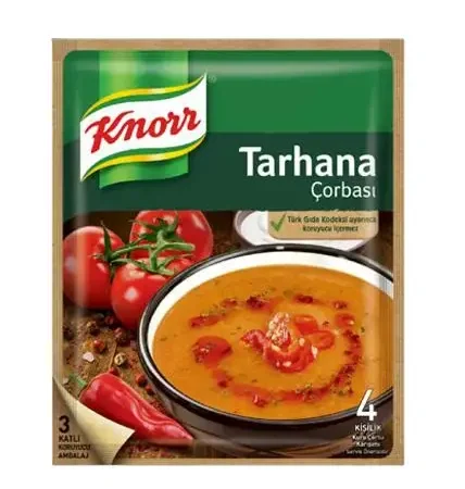 knorr tarhana soep 250ml