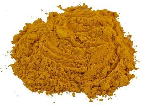 curcuma gemalen 70g