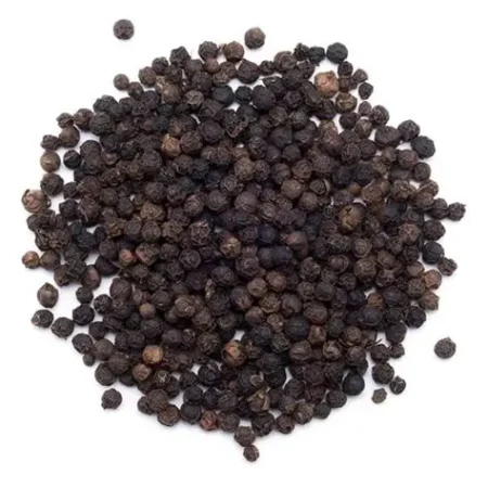 peper zwart heel 50g