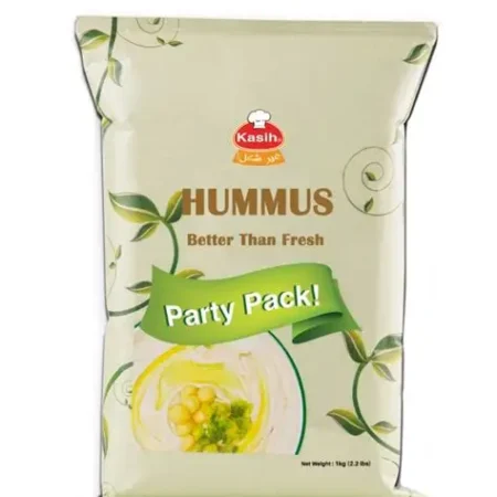 kasih hummus 1kg