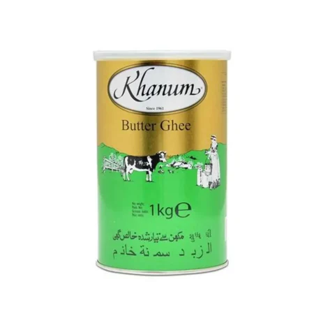 سمن خانوم 1كغ