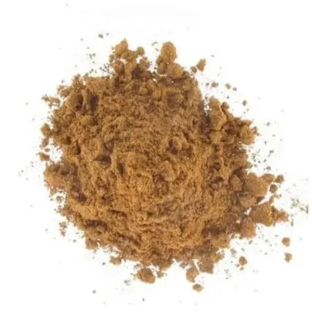 nootmuskaat gemalen 40g