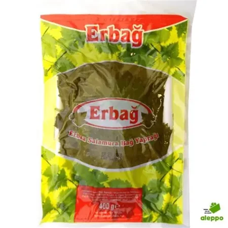 erbaa druif bladeren 400g