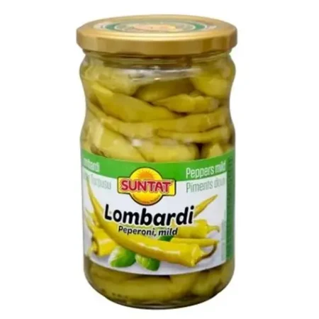 suntat lombaradi peperoni mid 550g