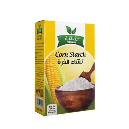 algota corn starch 400g