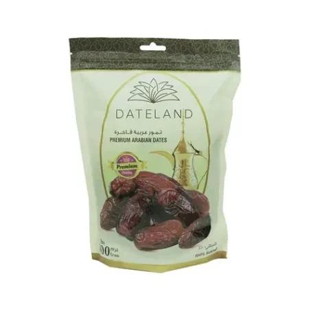 dateland premium lulu dates 750g