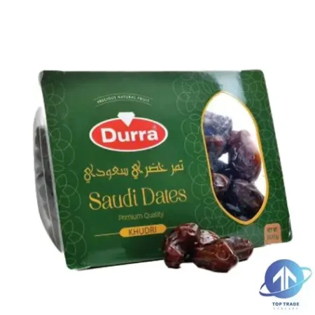 durra date paste 800g