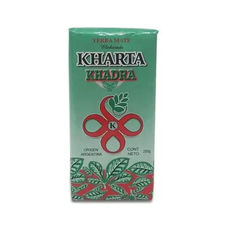 kharta khadra 250g