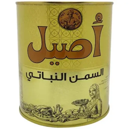 سمن أسيل 1ل