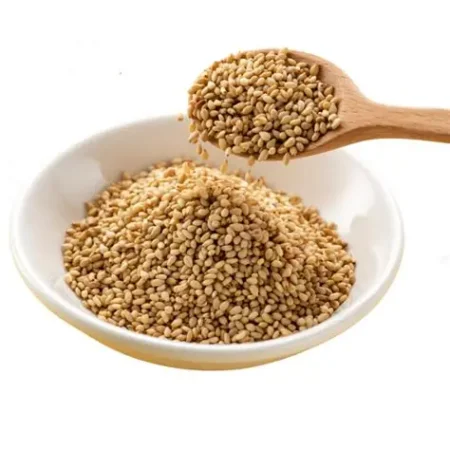 Sesamzaad geroosterd 200g
