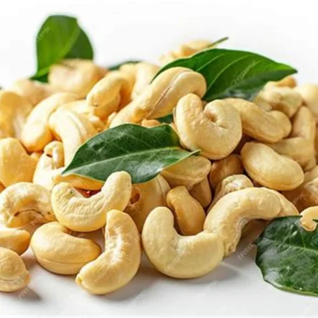 Cashewnoten naturel 200g