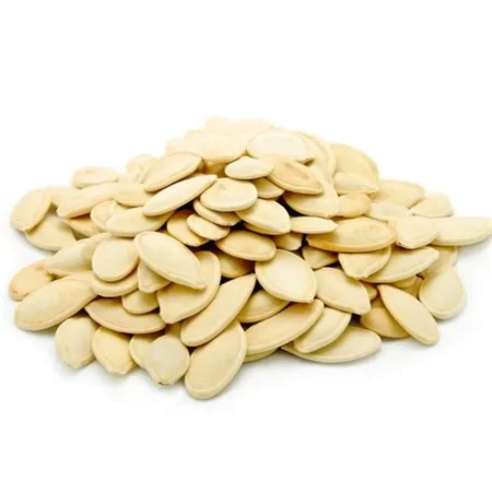 Zonnebloempitten naturel 400g
