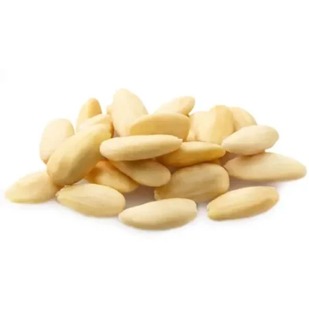اللوز المقشر 200غ