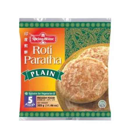 springhome parath 325g