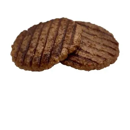 6 stuks beefburger 450g