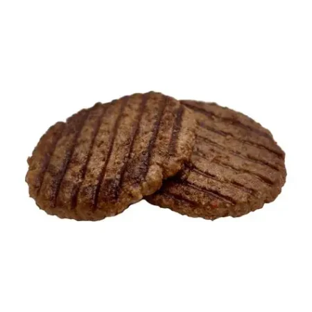 6 stuks beefburger 450g