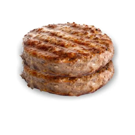 36 stuks tavukbruger  2160g